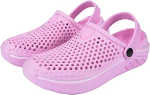 Men's EVA Clog Slippers, Unisex Outdoor Beach Slides