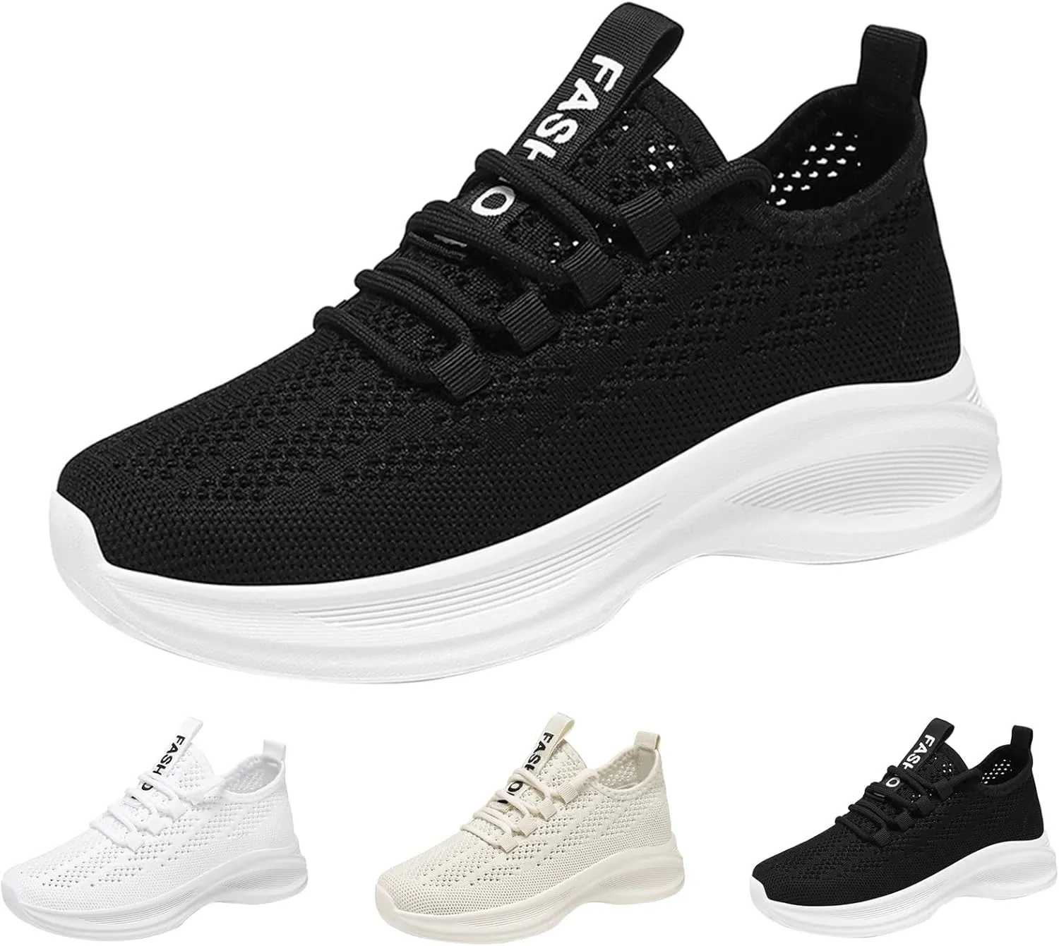 Mens Oxfords Lace-Up Lightweight Casual Walking Shoes Running Shoes for Women Wide White Casual Shoes Casual Sneakers Brown Tennis Shoe Loafers Dress Shoe