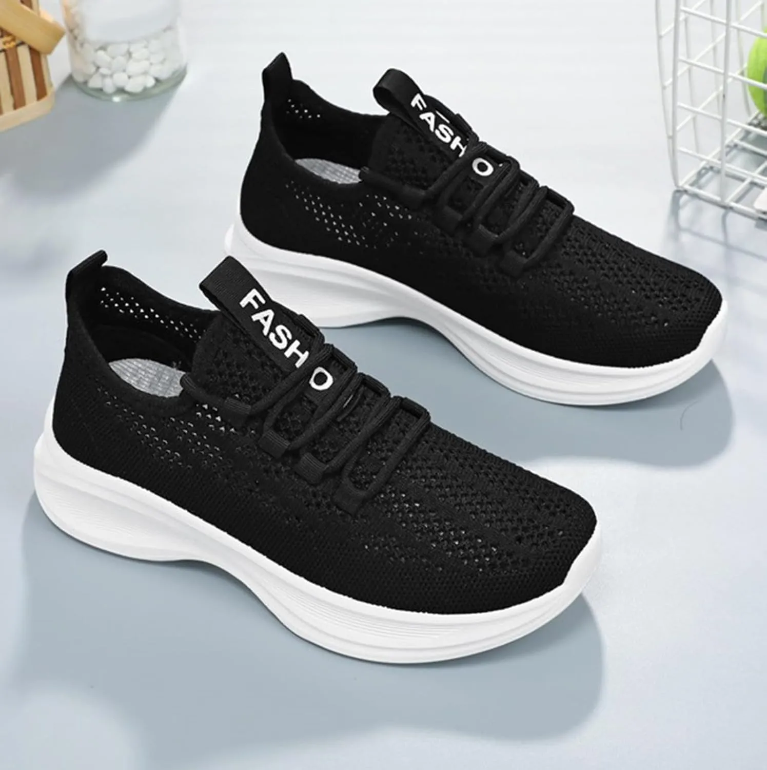 Mens Oxfords Lace-Up Lightweight Casual Walking Shoes Running Shoes for Women Wide White Casual Shoes Casual Sneakers Brown Tennis Shoe Loafers Dress Shoe