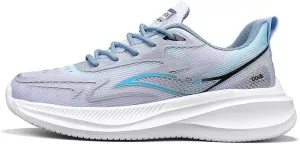 Men's Running Shoes, Non Slip, Breathable, Lightweight Fashion Sneakers, Slip Resistant Athletic Sports Walking Gym Work Shoes