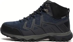 Mens Wychwood Hiking Boots (12) (Black)