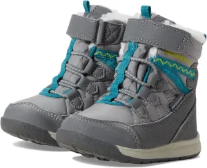 Merrell Unisex-Child Snow Crush 3.0 Jr Waterproof Boot