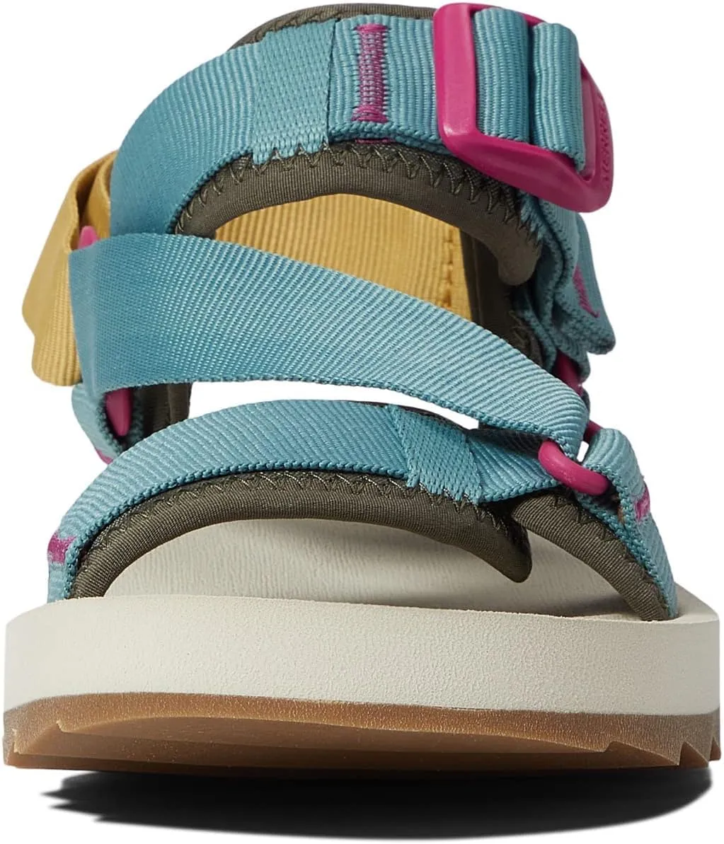 Merrell Women's Alpine Strap Sneaker