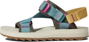 Merrell Women's Alpine Strap Sneaker
