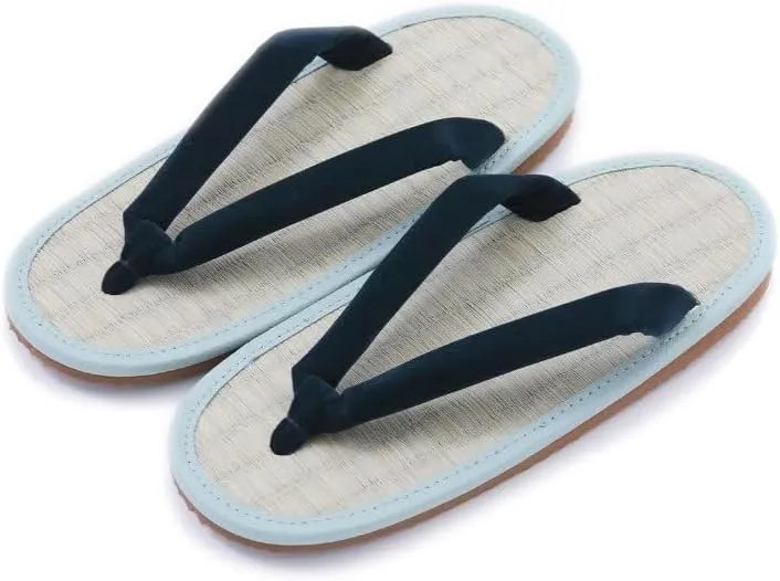 Misatokko Zori Tatami Sandals Made in Japan (Boys/Girls/Men/Women)