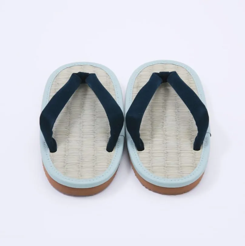 Misatokko Zori Tatami Sandals Made in Japan (Boys/Girls/Men/Women)