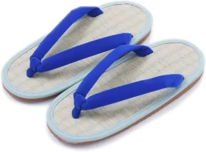 Misatokko Zori Tatami Sandals Made in Japan (Boys/Girls/Men/Women)
