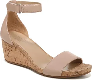 Naturalizer Women's Areda Wedge Sandals
