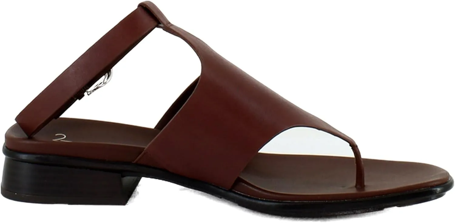 Naturalizer Women's Beck Ankle Straps Heeled Sandal