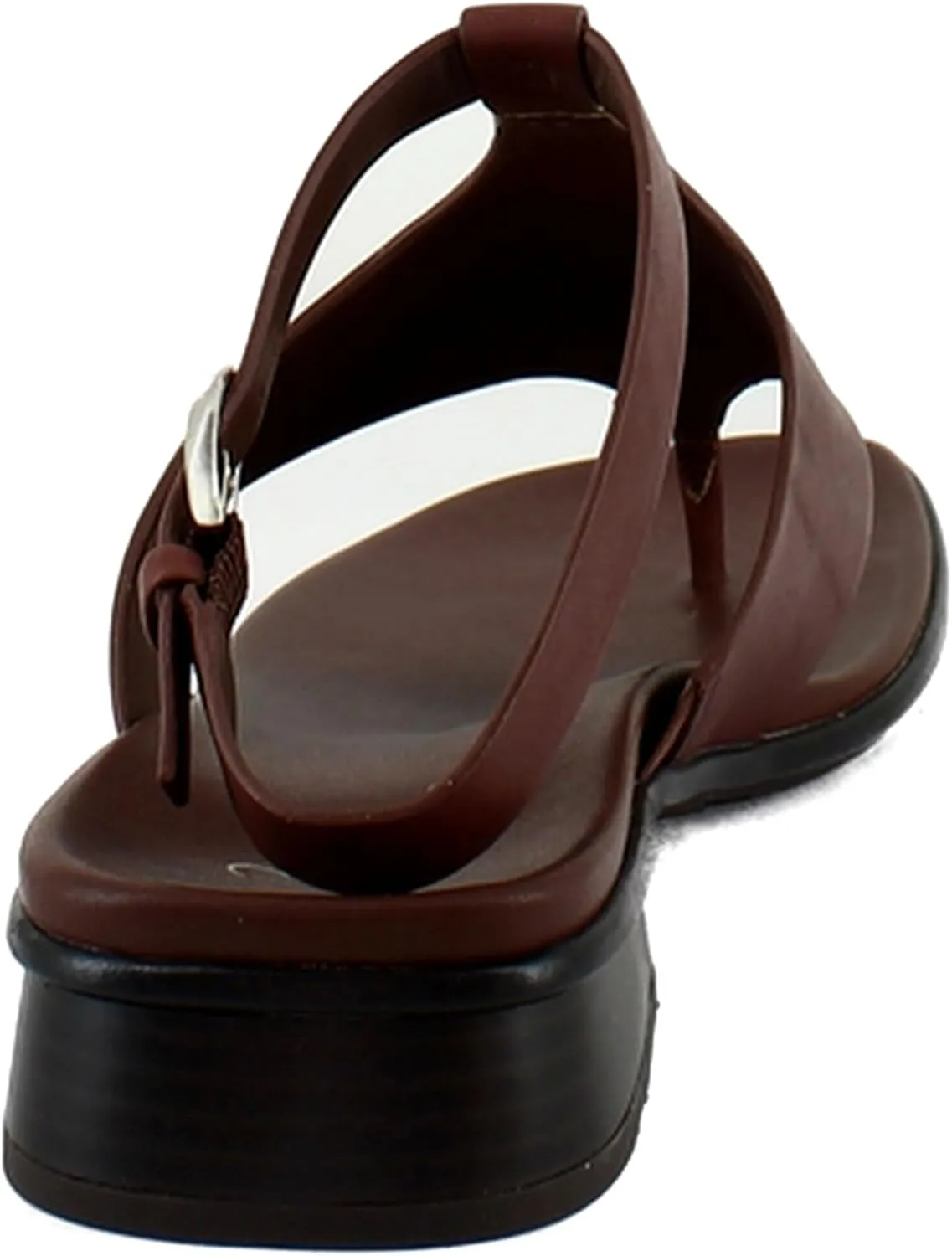 Naturalizer Women's Beck Ankle Straps Heeled Sandal