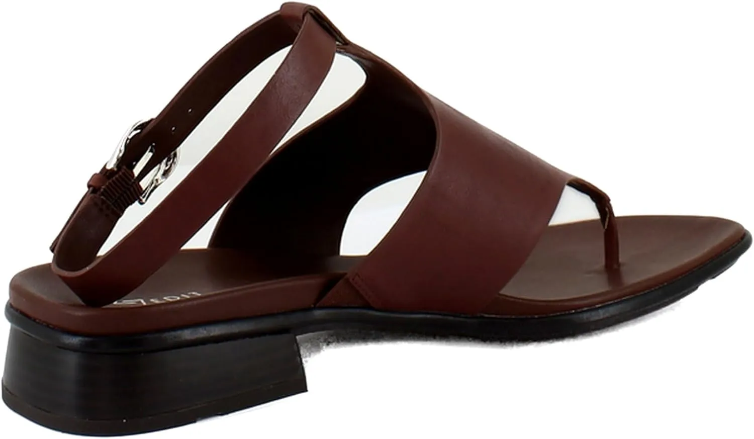 Naturalizer Women's Beck Ankle Straps Heeled Sandal