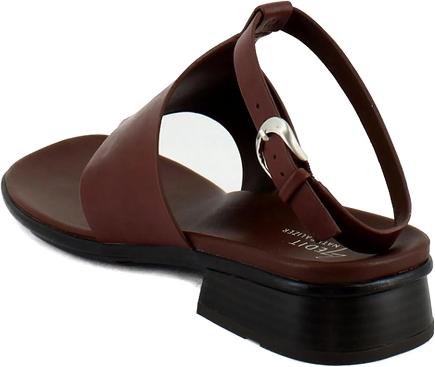 Naturalizer Women's Beck Ankle Straps Heeled Sandal