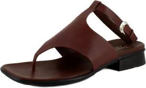 Naturalizer Women's Beck Ankle Straps Heeled Sandal