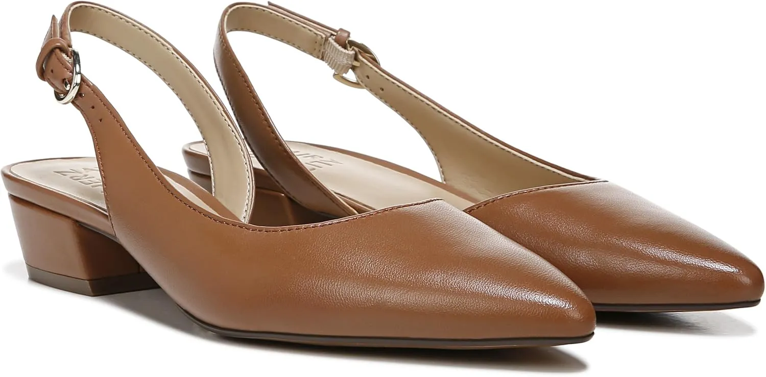 Naturalizer Women's Maxwell Slip-On Ballet Flat