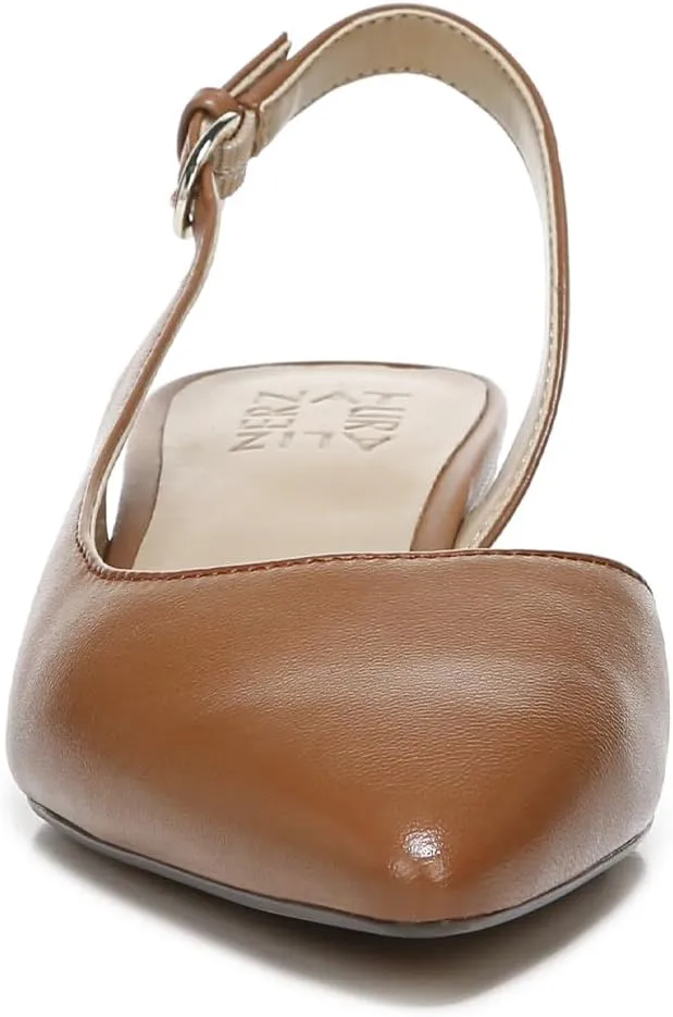 Naturalizer Women's Maxwell Slip-On Ballet Flat