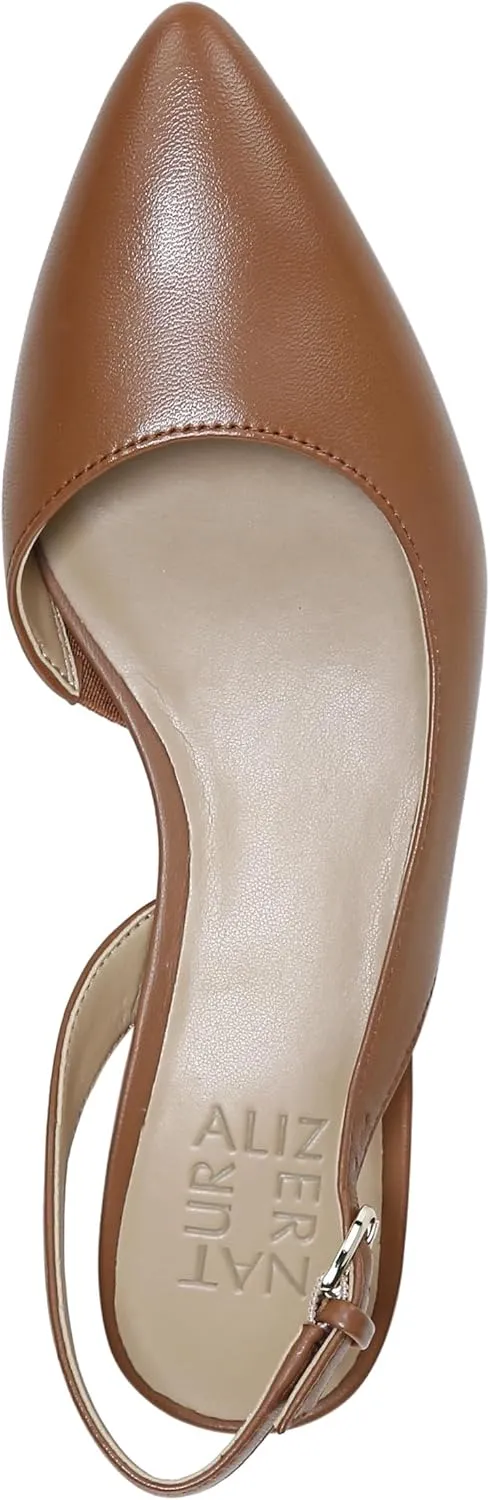 Naturalizer Women's Maxwell Slip-On Ballet Flat