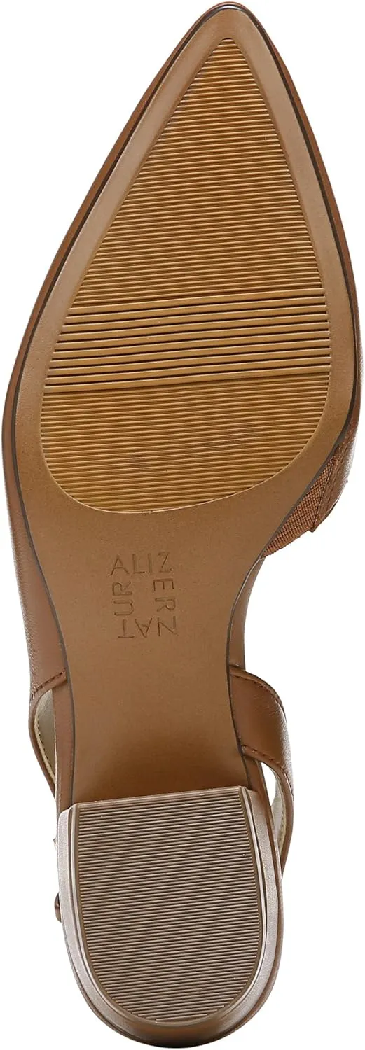 Naturalizer Women's Maxwell Slip-On Ballet Flat