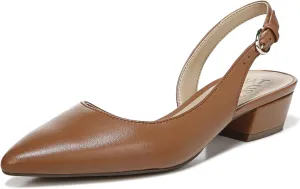 Naturalizer Women's Maxwell Slip-On Ballet Flat