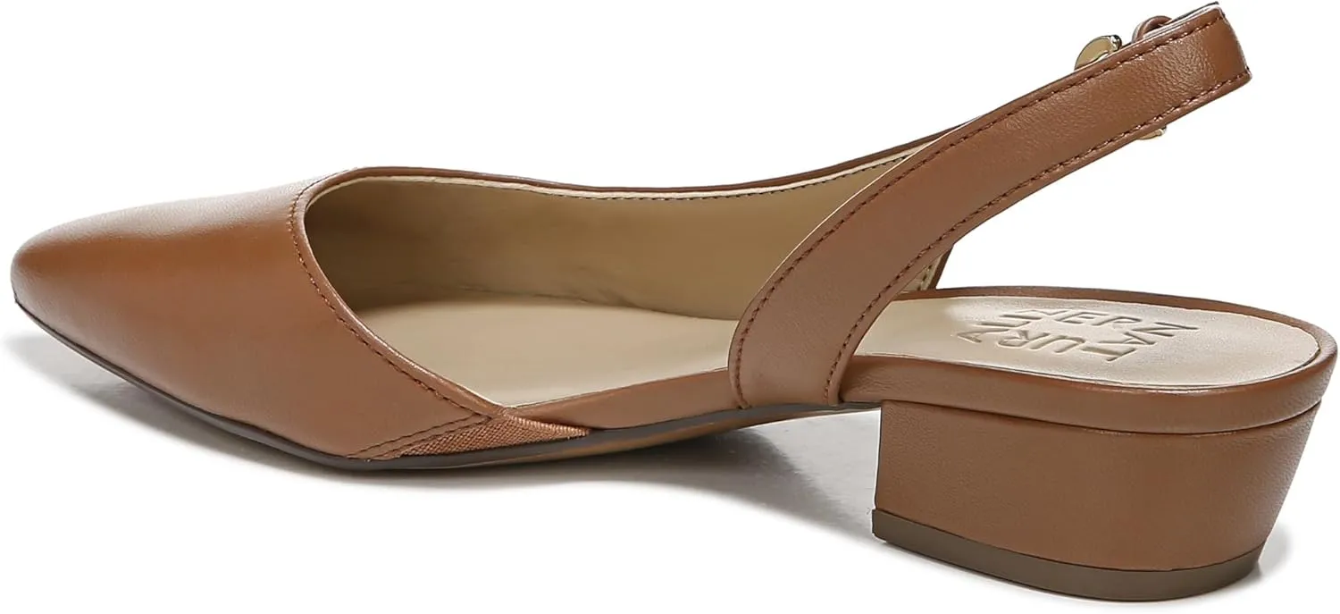 Naturalizer Women's Maxwell Slip-On Ballet Flat