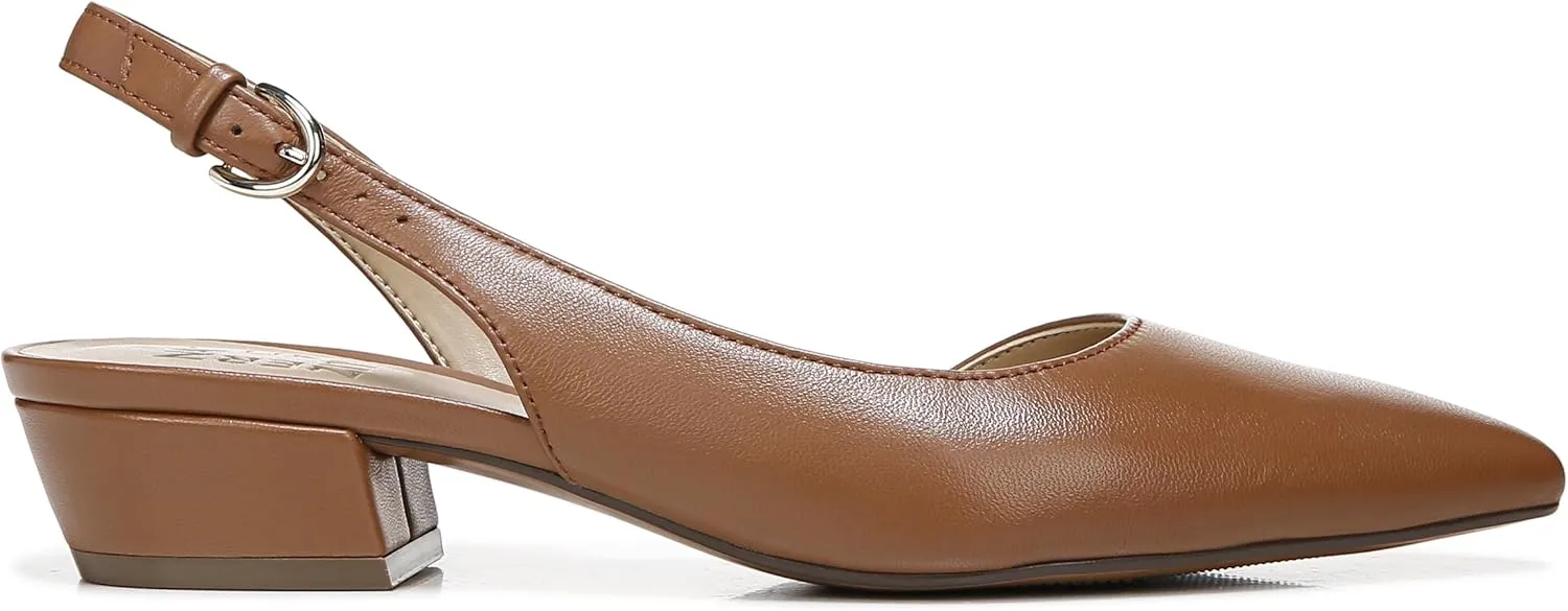 Naturalizer Women's Maxwell Slip-On Ballet Flat