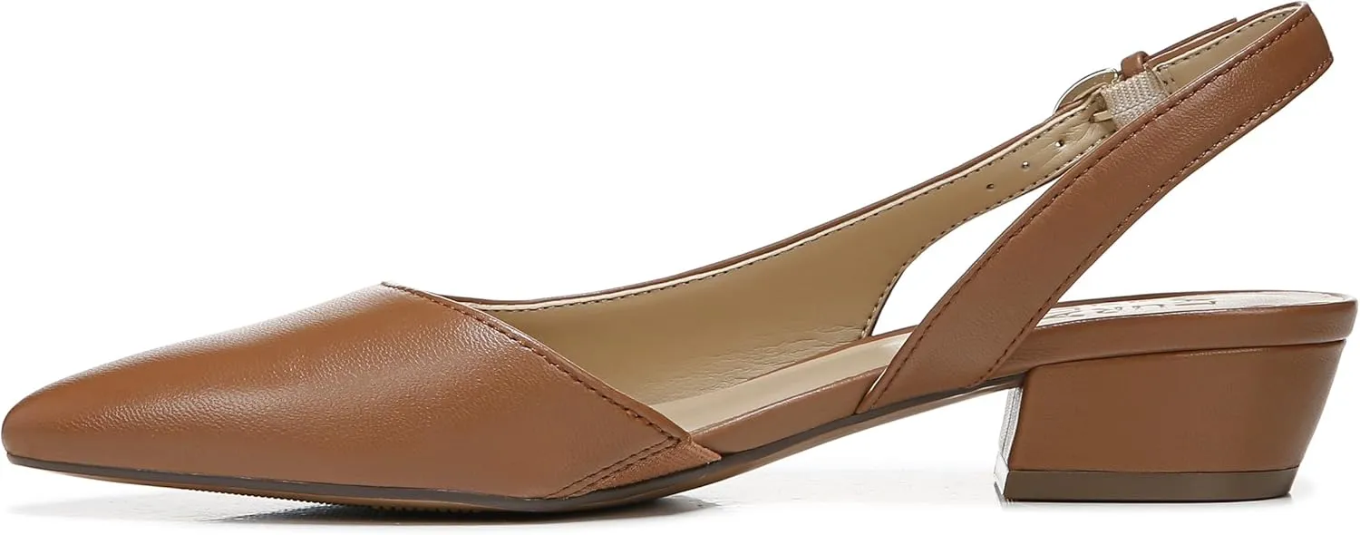 Naturalizer Women's Maxwell Slip-On Ballet Flat
