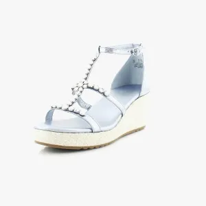 Naturalizer Women's Trendy Wedge Sandal