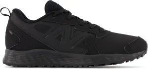 New Balance® Fresh Foam 650v1 Shoes for Kids – Synthetic Upper – Textile Lining and Insole – Lace-Up Closure