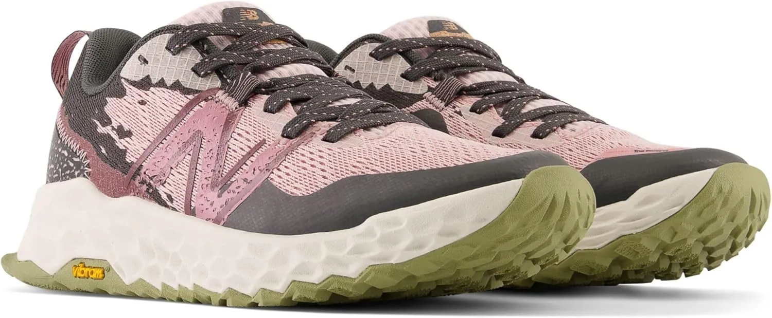 New Balance Girl's Fresh Foam Hierro v7 (Big Kid)