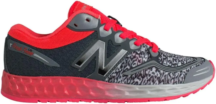 New Balance K1980 Fresh Foam Zante Running Shoe (Little Kid/Big Kid)