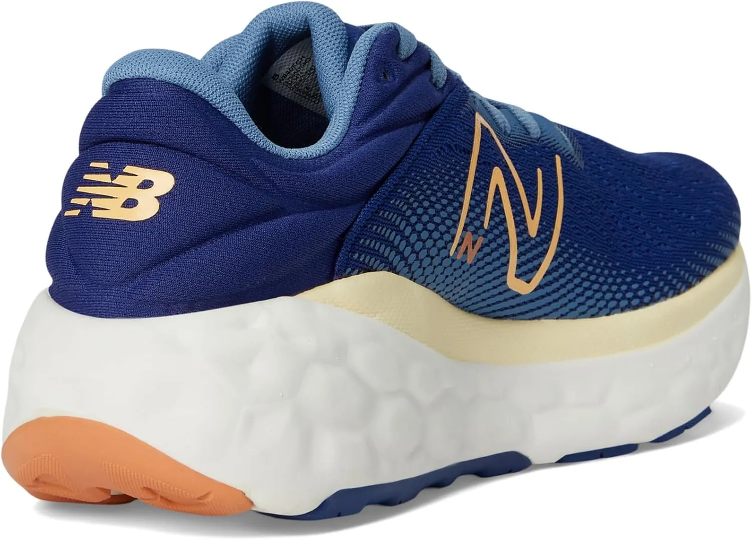 New Balance Women's Fresh Foam X 840f V1 Walking Shoe