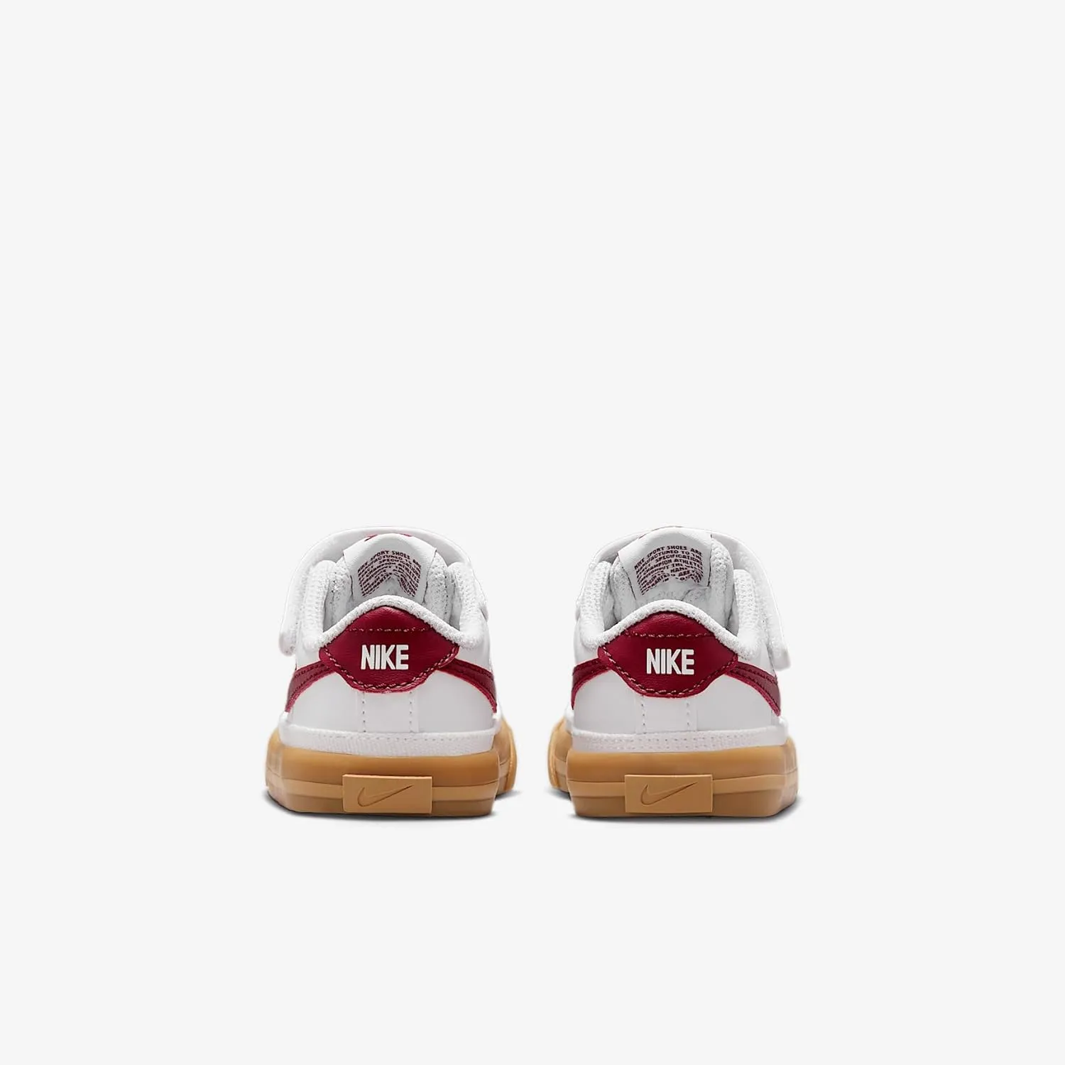 NIKE Boy's Sneakers Shoes
