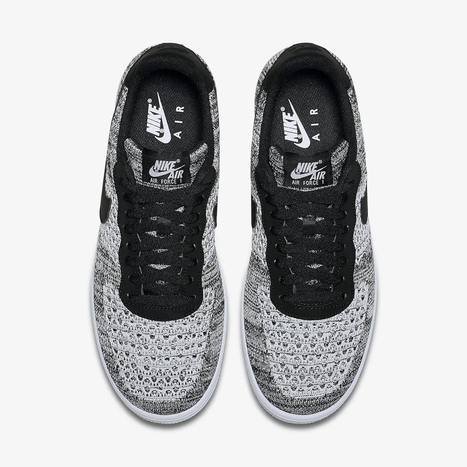 Nike Men's Low-Top Sneakers Basketball Shoe