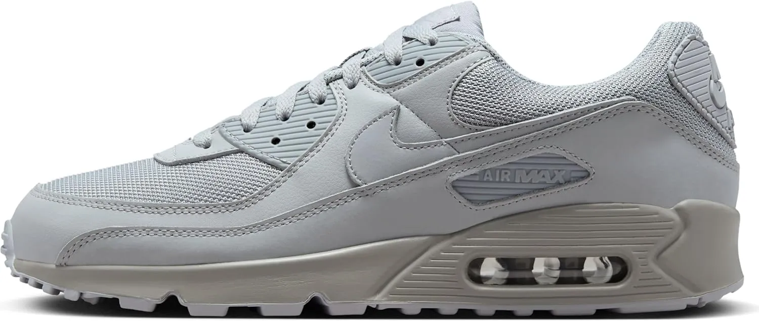NIKE Men's Low-Top Sneakers