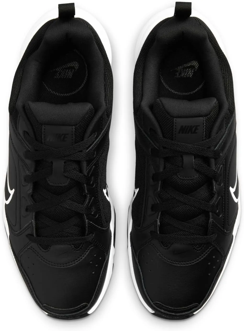 Nike Men's Sneaker Gymnastics Shoes