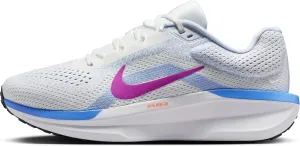 Nike WMNS Air Winflo 11 'White Royal Hyper Violet' (FJ9510-103) - Size 8