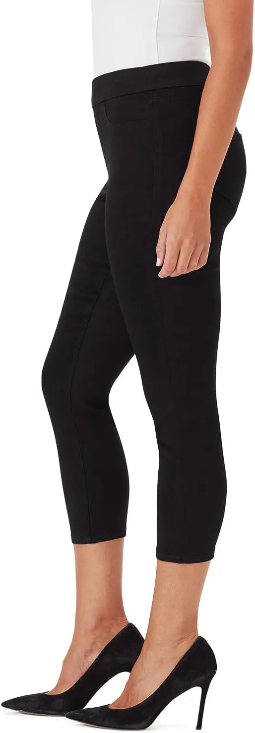 Nine West Women's Heidi Ready-to-go Pull on Legging
