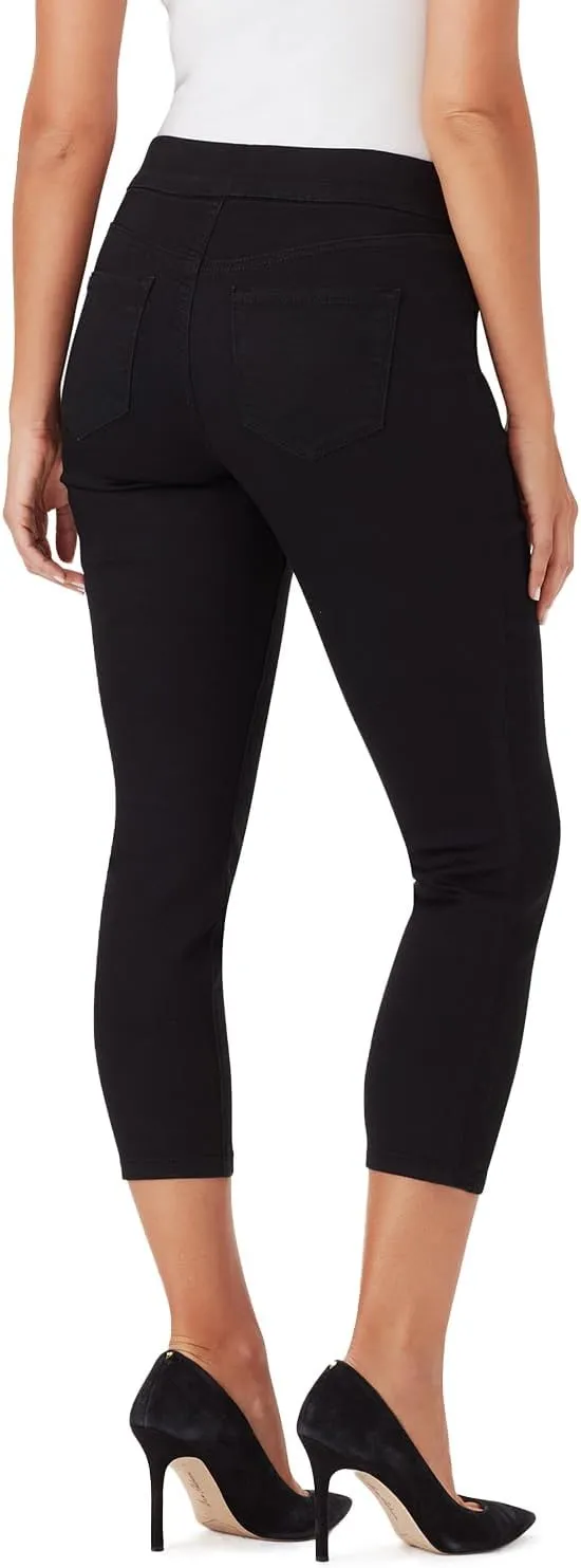 Nine West Women's Heidi Ready-to-go Pull on Legging