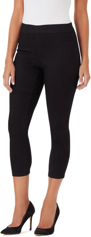 Nine West Women's Heidi Ready-to-go Pull on Legging