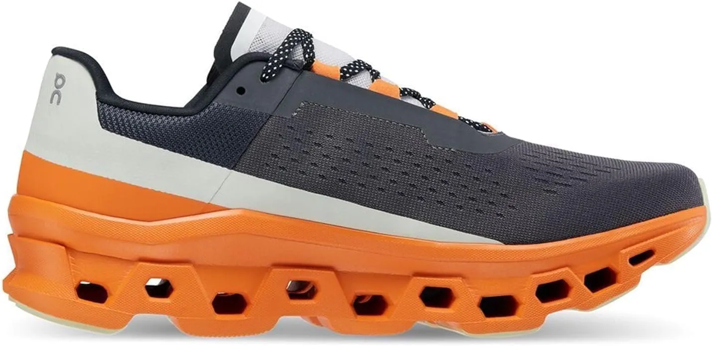 On Men's Cloudmonster Sneakers