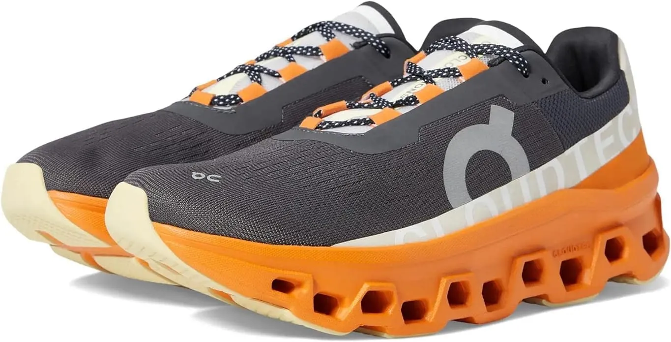 On Men's Cloudmonster Sneakers
