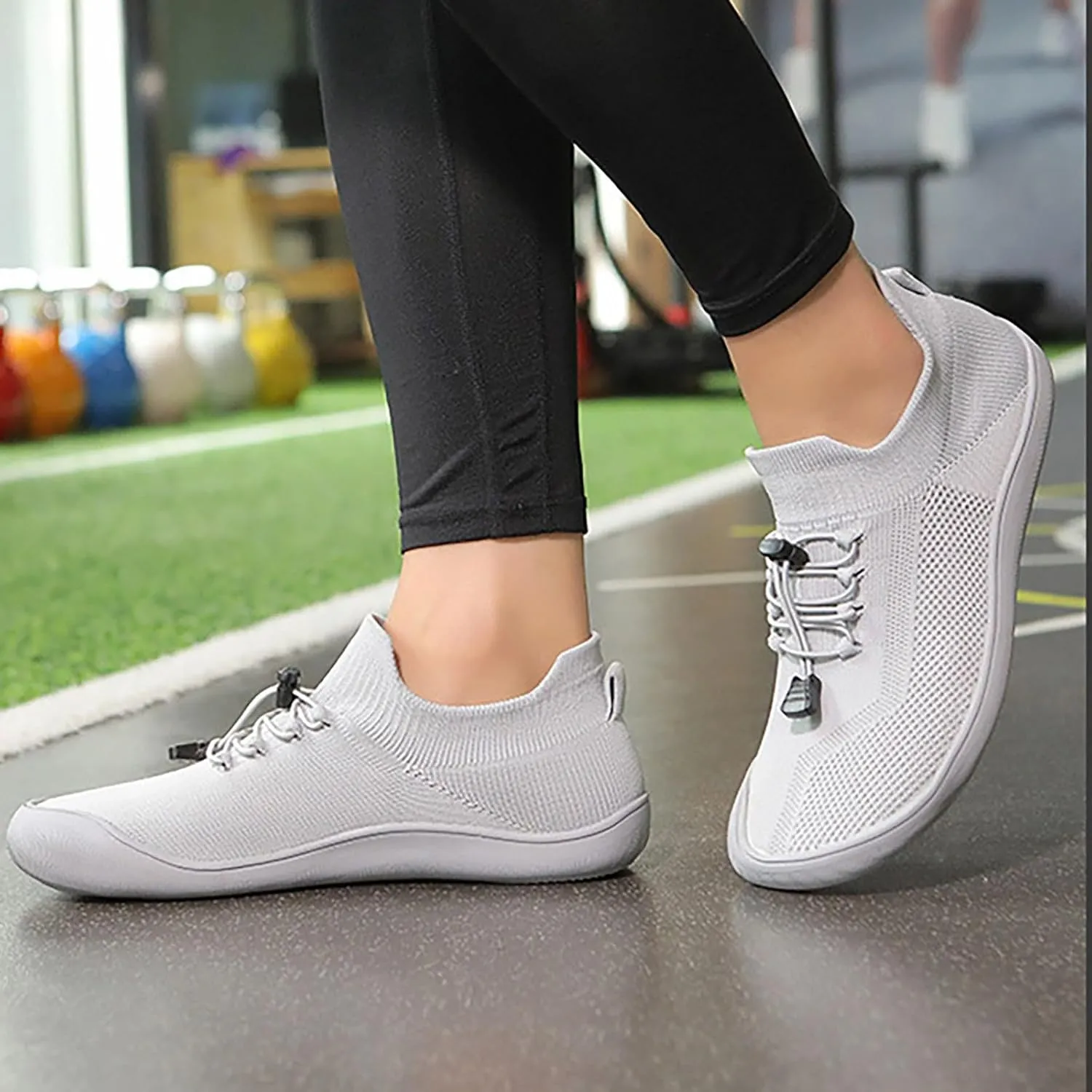 Orthopedic Shoes for Women Woven Orthopedic Mens Casual Shoes Mesh Breathable Ladies Casual Shoes Dress Sneakers White Tennis Shoe Loafers Dress Shoe