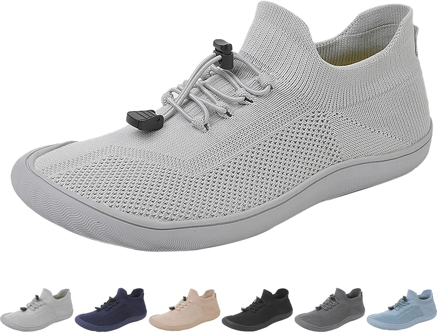 Orthopedic Shoes for Women Woven Orthopedic Mens Casual Shoes Mesh Breathable Ladies Casual Shoes Dress Sneakers White Tennis Shoe Loafers Dress Shoe