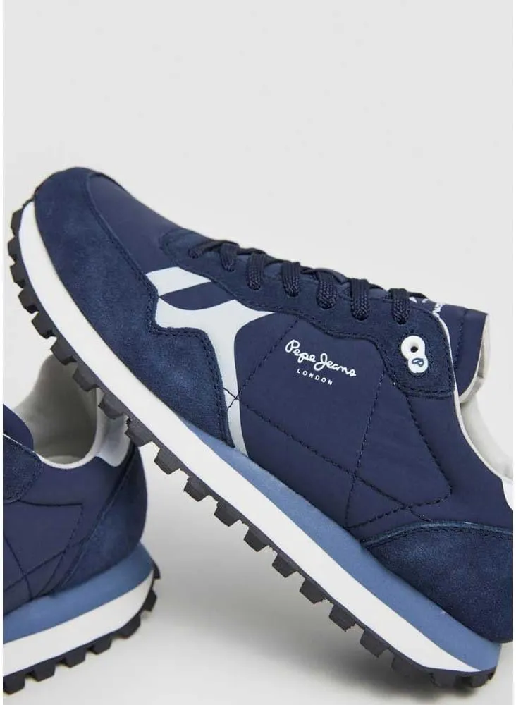 Pepe Jeans Men's Regular Sneaker