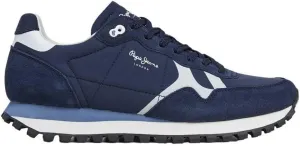 Pepe Jeans Men's Regular Sneaker