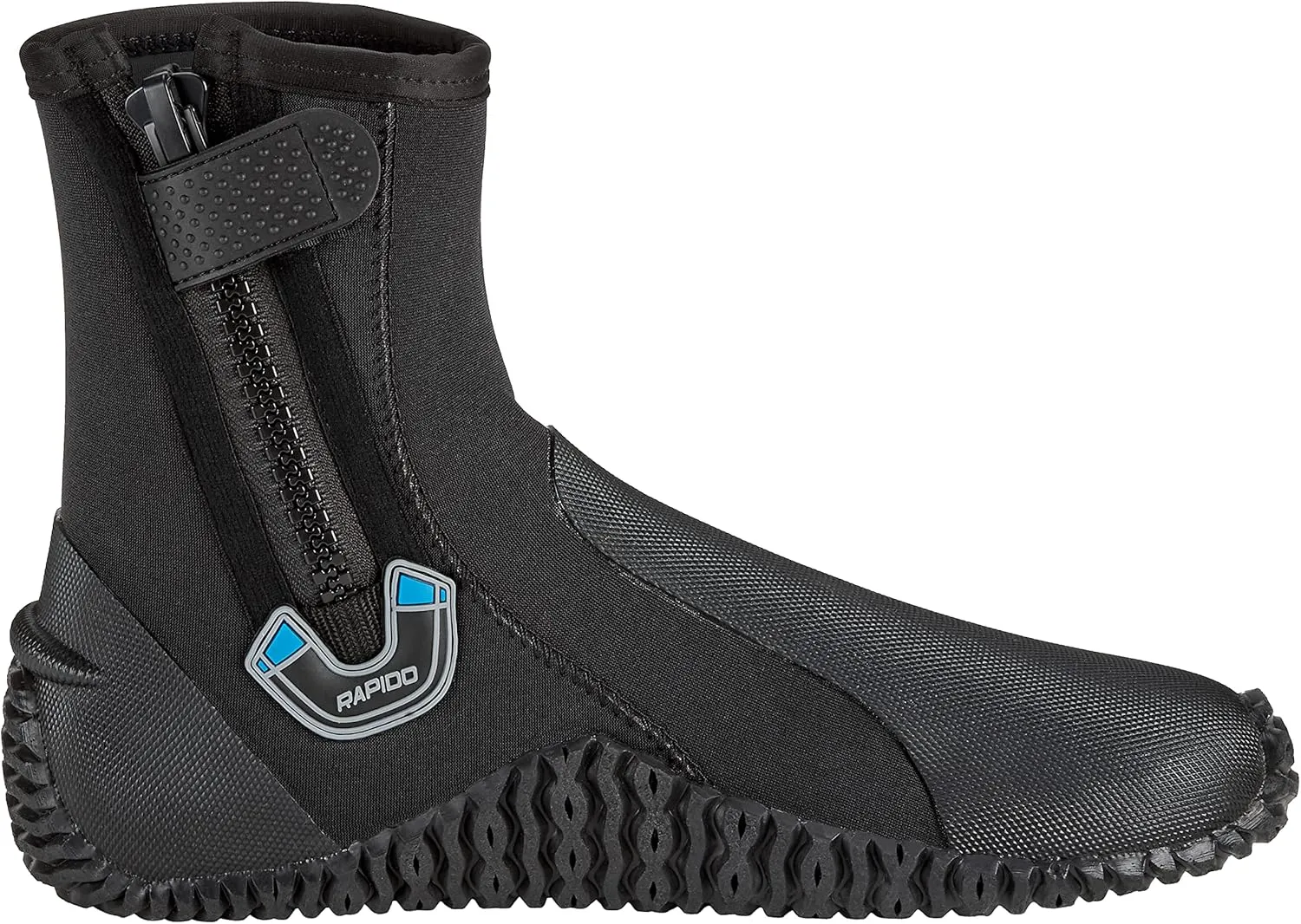 Phantom Aquatics Unisex-Adult 5mm Diving Boots