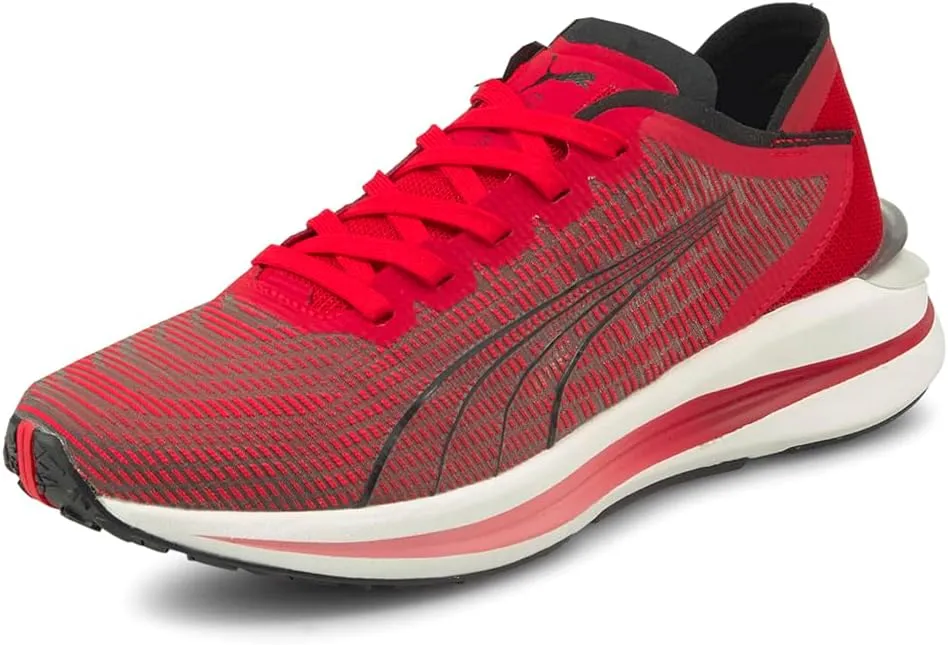 PUMA Electrify Nitro (Big Kid)