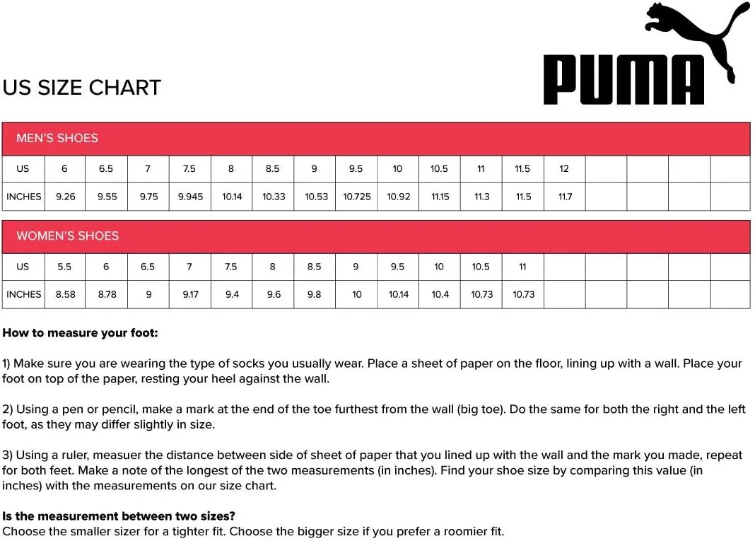 PUMA Electrify Nitro (Big Kid)