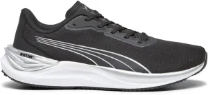 PUMA Mens Electrify Nitro 3 Running Sneakers Shoes - Black - Size 13 M