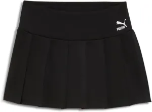 PUMA Women's Classics Pleated Skirt