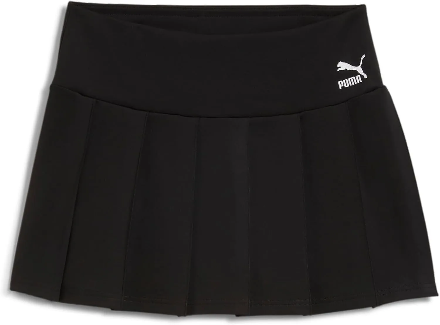 PUMA Women's Classics Pleated Skirt